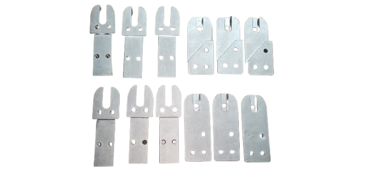 Precision Machined Part 4
